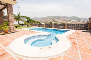 Villa Angelyn Nerja